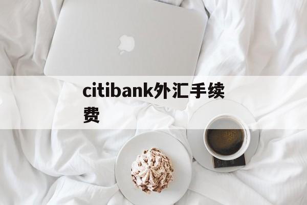 citibank外汇手续费的简单介绍