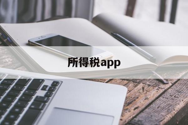 所得税app(个人所得税app正版官方下载)